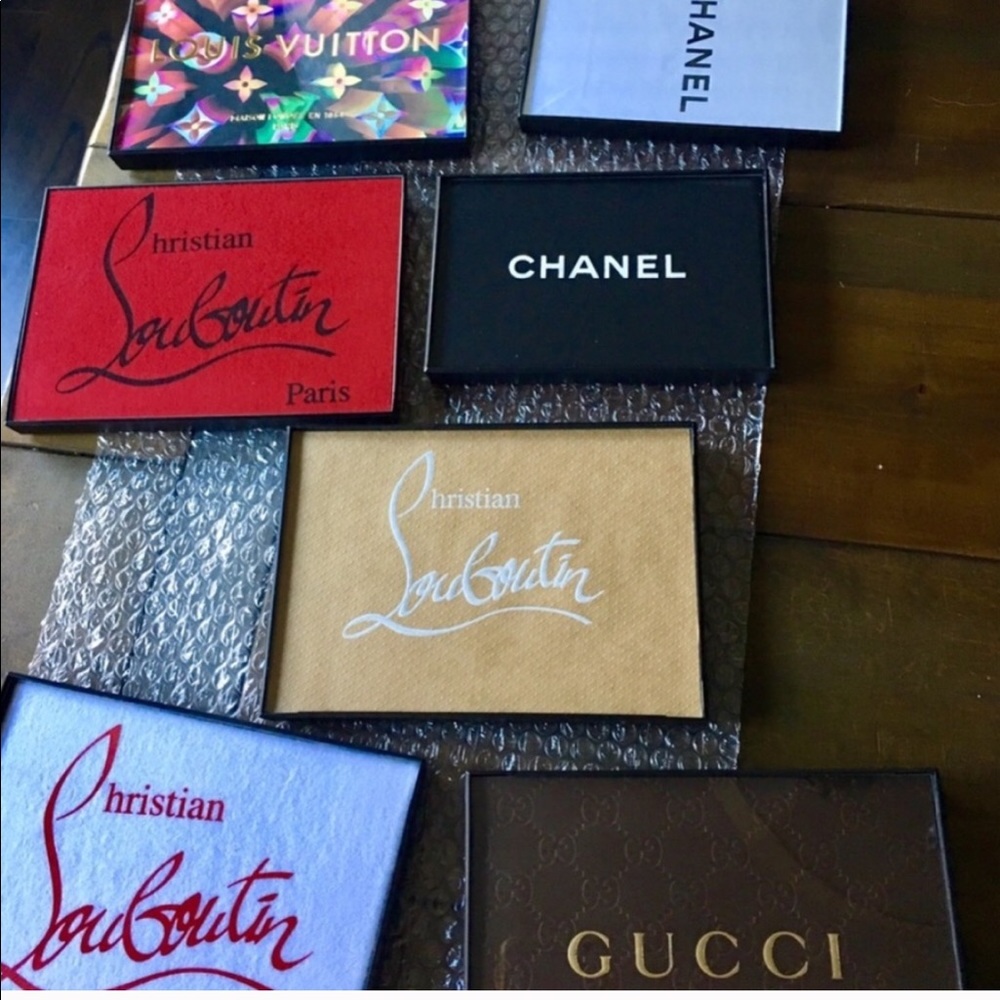 Custom luxury mystery bundle bag set 🛍🎨 - Picture 4 of 5